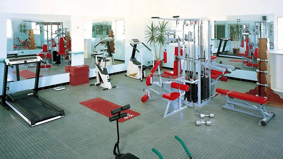 Sonesta Club Sharm El Sheikh